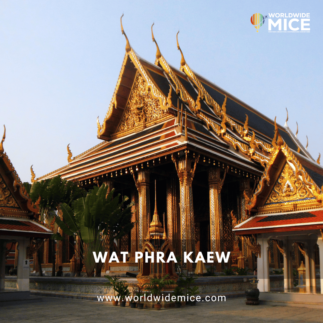 Wat Phra Kaew